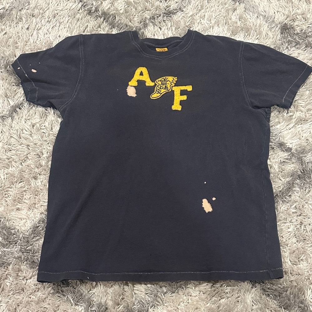 Vintage A&F Tee